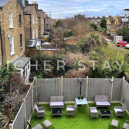 Hackney Suites - En-Suite Rooms & Amenities London Exterior photo